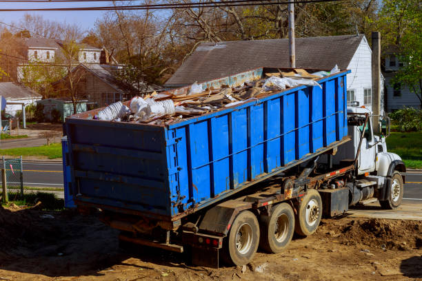 Best Shed Removal  in Watsontown, PA